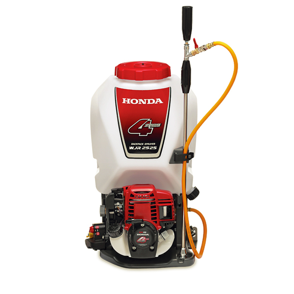 Backpack power deals sprayer