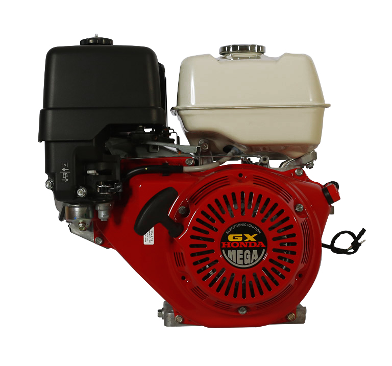 GX390T2 LHP1 (Mega Agri) - Honda Power Products