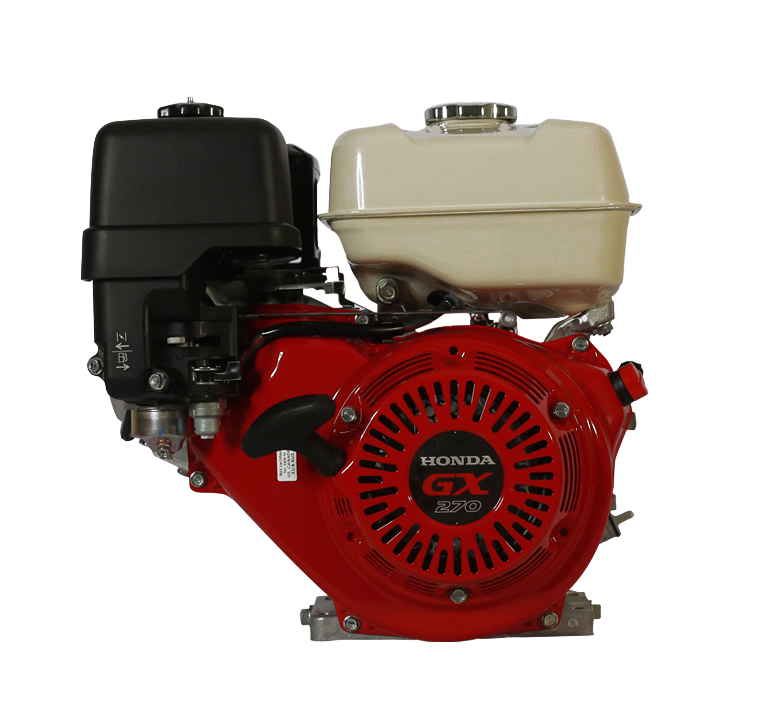 GX270T2 LH - Honda Power Products